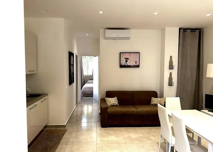 Sicilian Retreat - Mondello Gorgeous Apartment