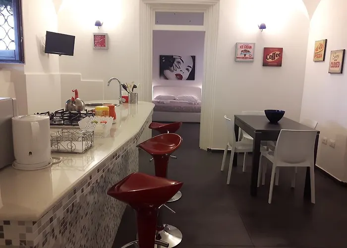 Un Passo Dal Massimo